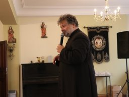 Parafialny Dzień Chorego, 14.10.2023